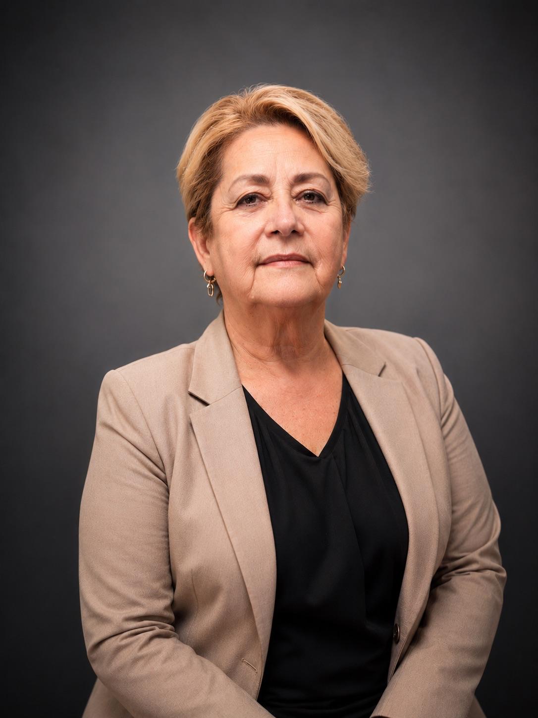 Maria Avila Sanchez